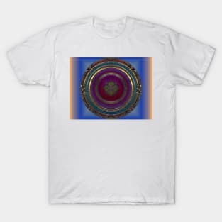 Rainbow Sea Urchin T-Shirt